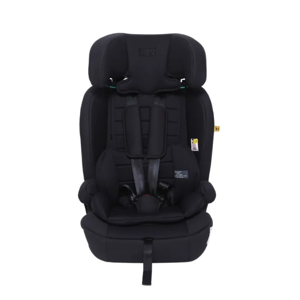 Novi Jules i-Size Isofix Autostoel