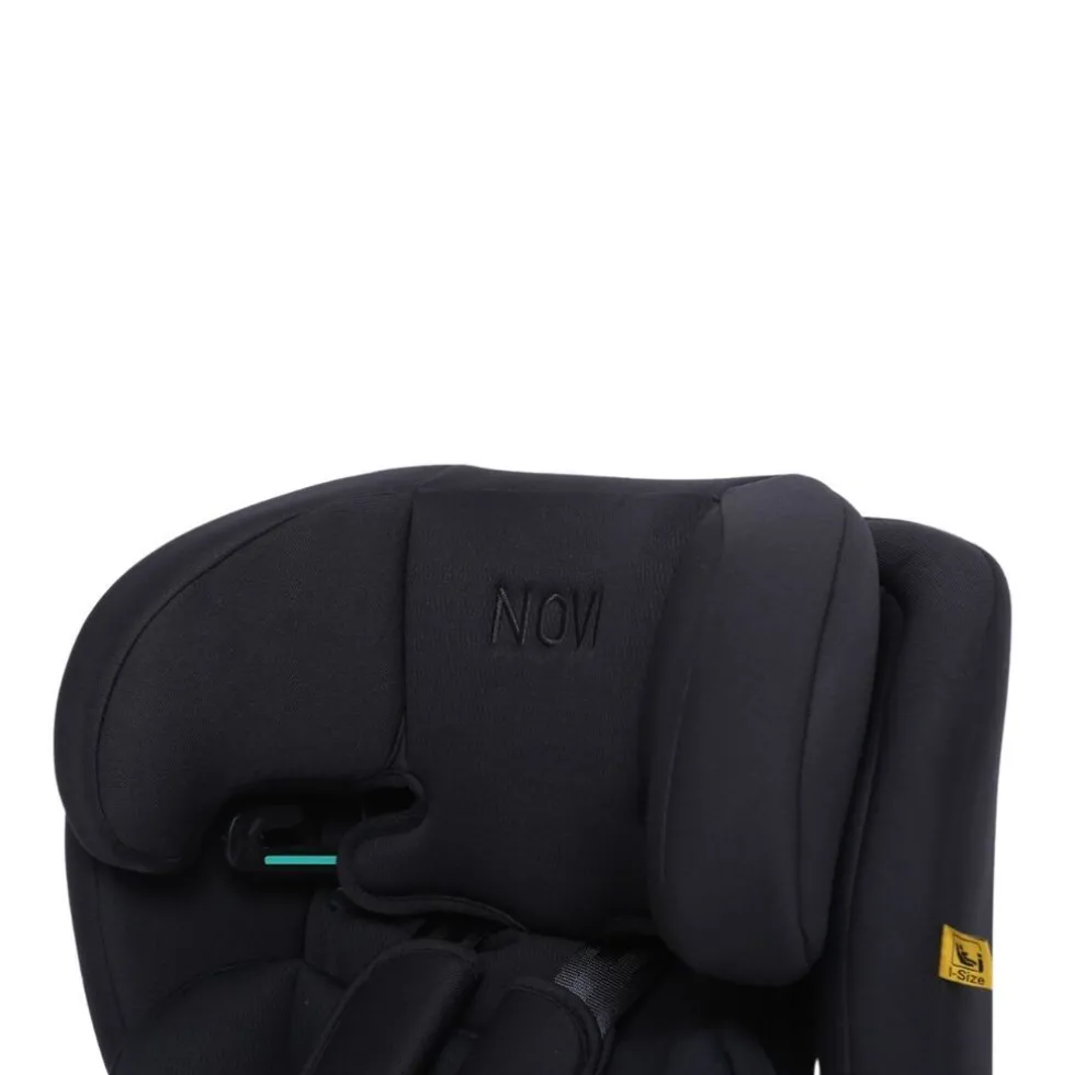 Novi Jules i-Size Isofix Autostoel
