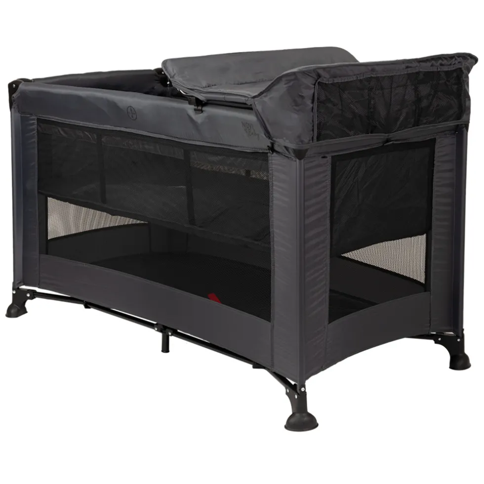 Novi Kiki Campingbed