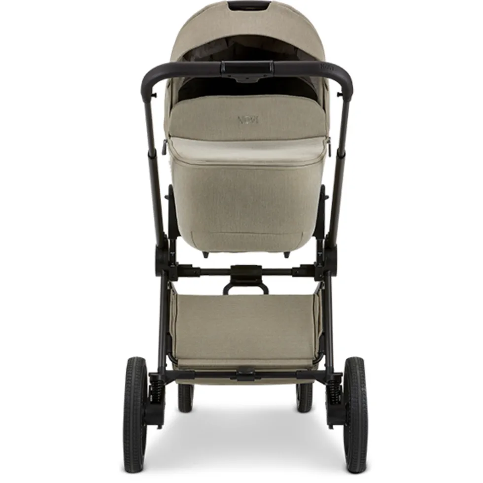 Novi Luna Premium Kinderwagen