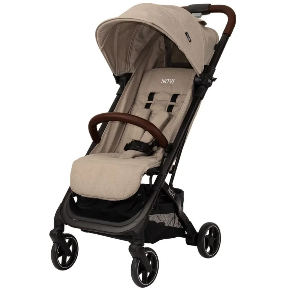 Novi Sky Buggy