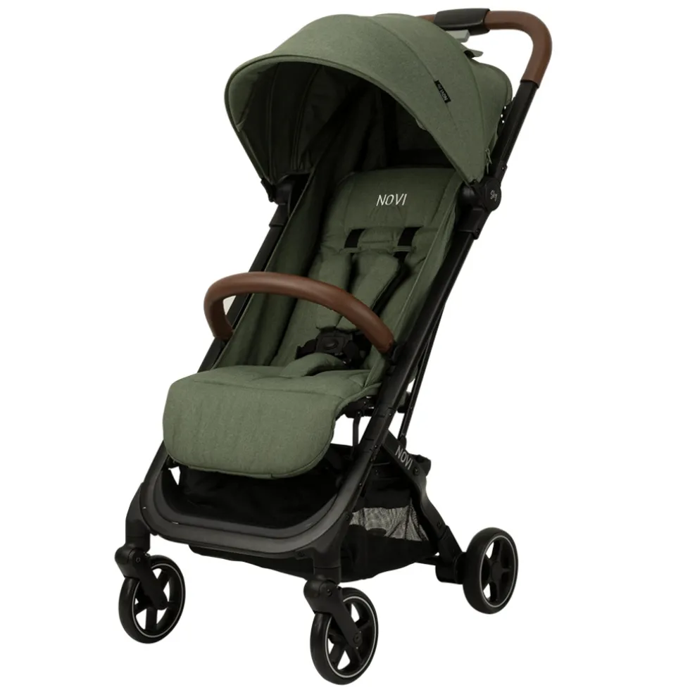 Novi Sky Buggy