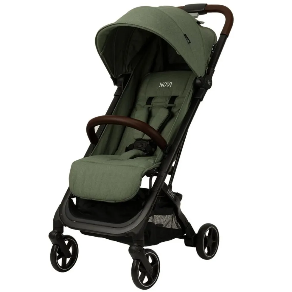 Novi Sky Buggy