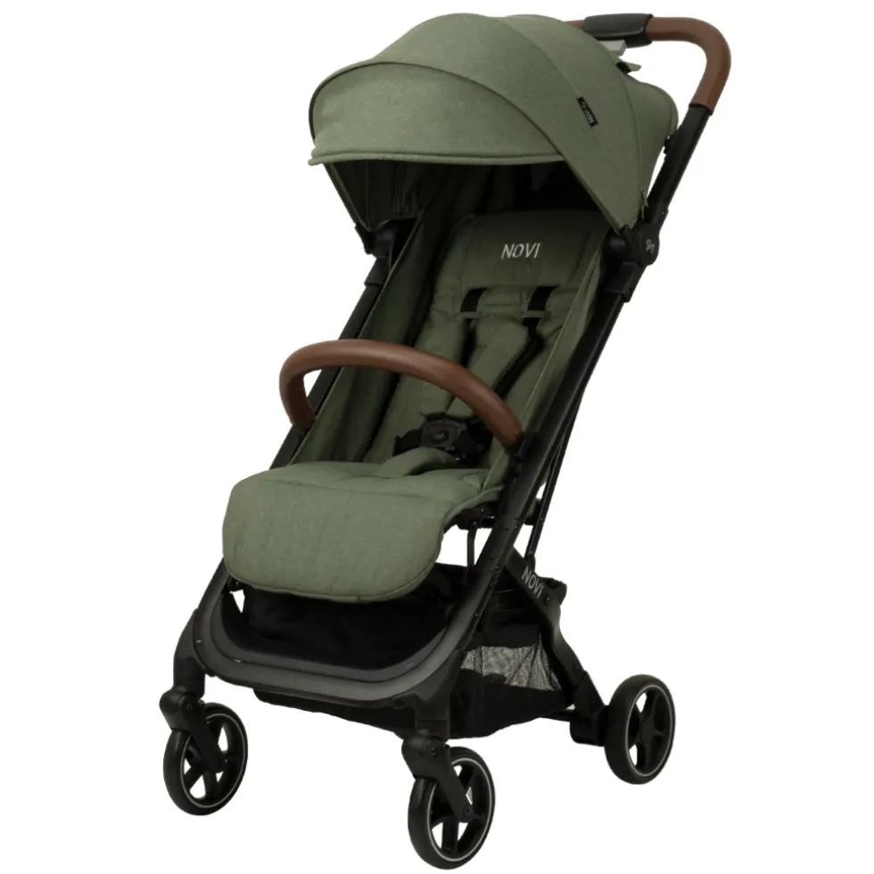 Novi Sky Buggy