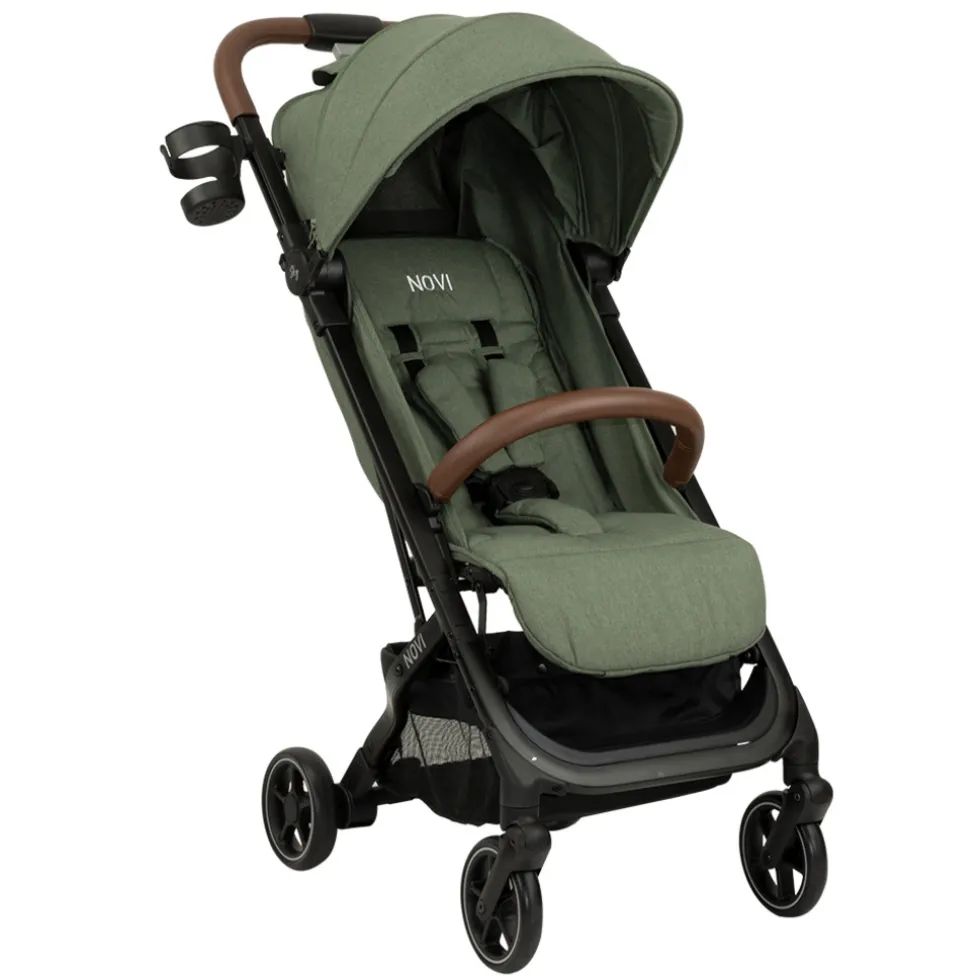 Novi Sky Buggy
