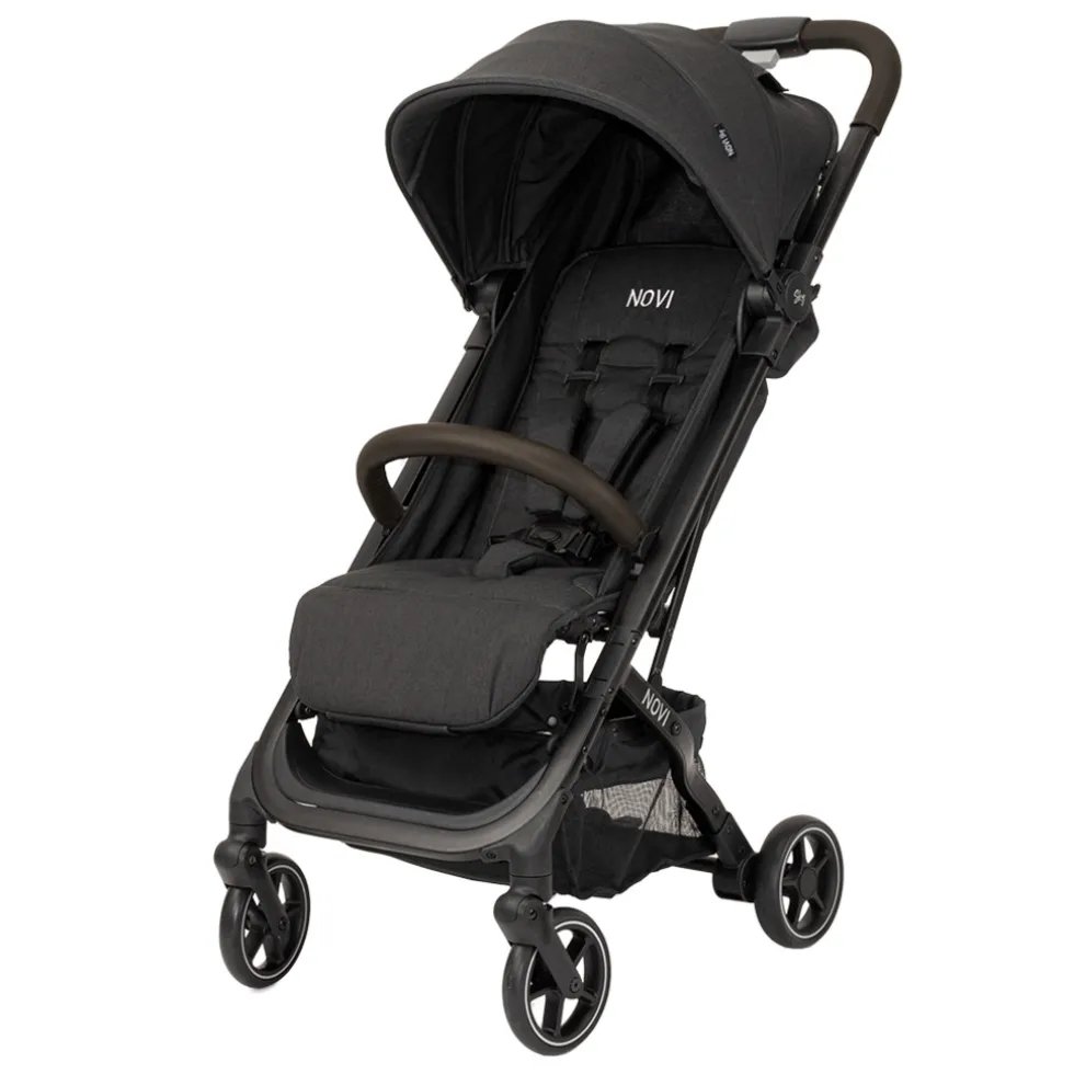 Novi Sky Buggy