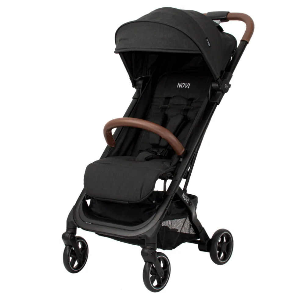Novi Sky Buggy