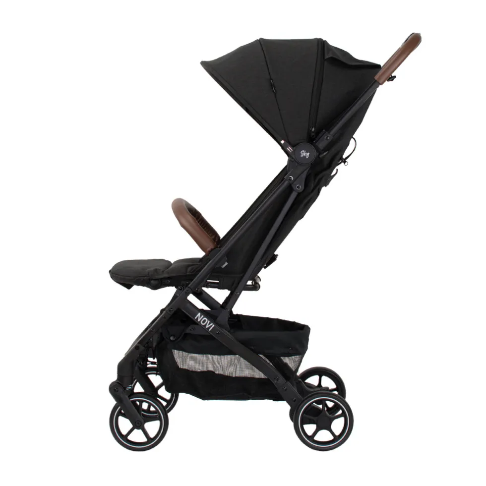 Novi Sky Buggy
