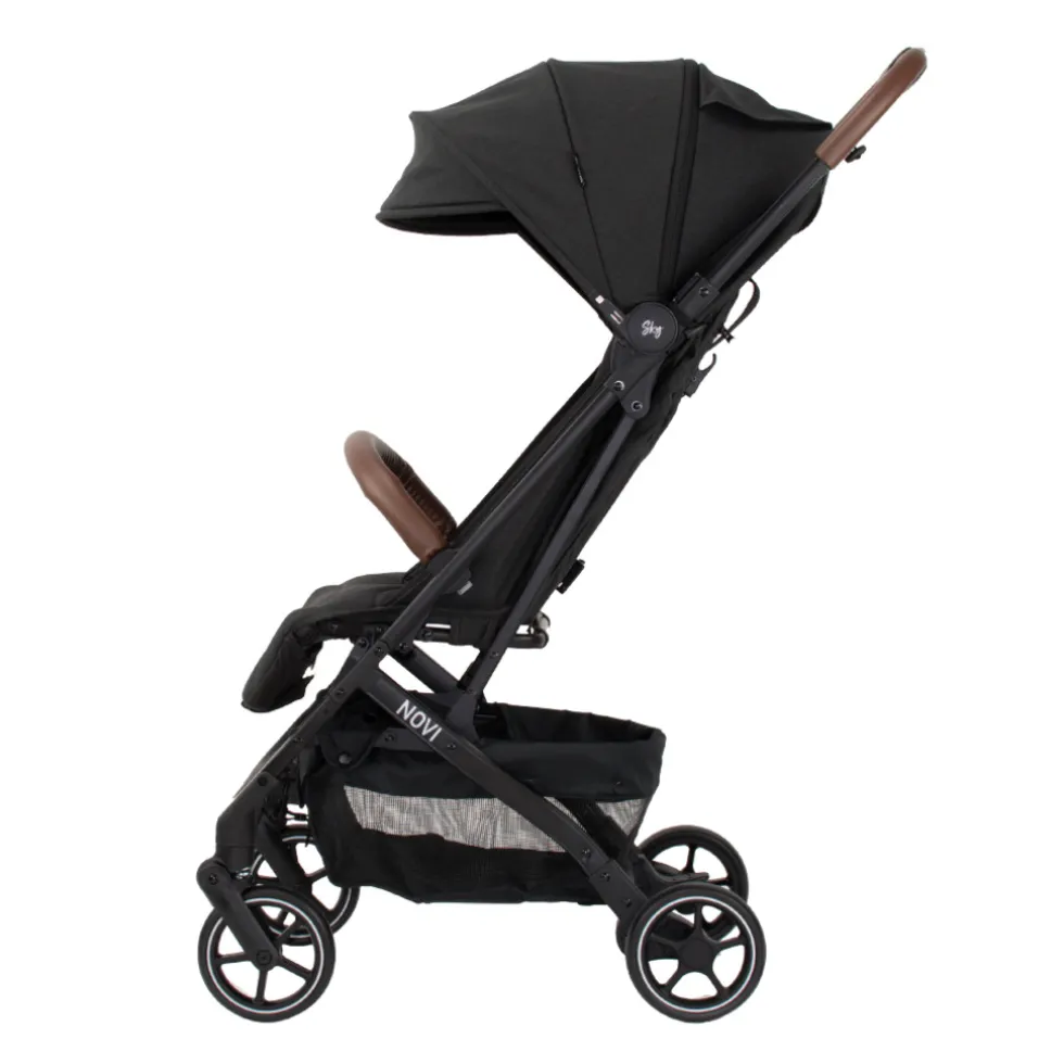 Novi Sky Buggy