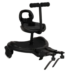 Novi Smart Fit Sit Universeel Meerijdplankje