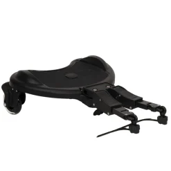 Novi Smart Fit Universeel Meerijdplankje