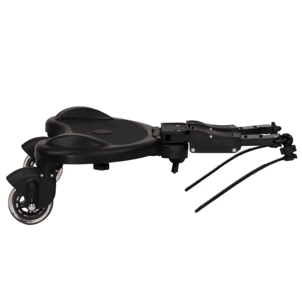 Novi Smart Fit Universeel Meerijdplankje