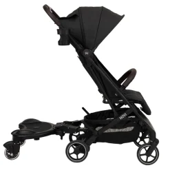 Novi Smart Fit Universeel Meerijdplankje