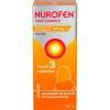 Nurofen voor Kinderen Suikervrije Suspensie