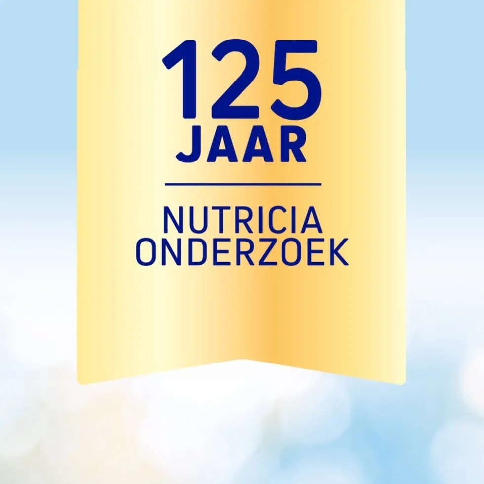Nutrilon Omneo 1 Baby Dieetvoeding 0-6 Maanden