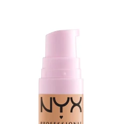 NYX Professional Makeup 11 Bare With Me Mocha Concealer Serum