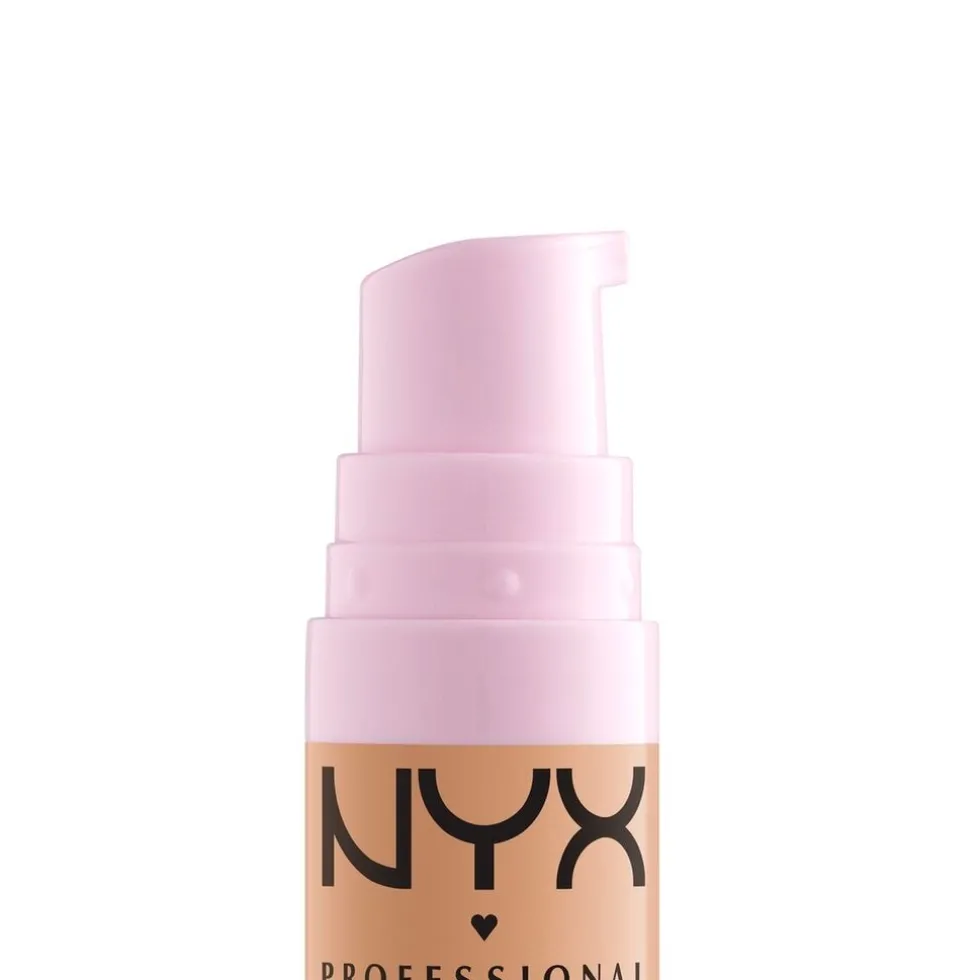 NYX Professional Makeup 11 Bare With Me Mocha Concealer Serum