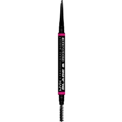 NYX Professional Makeup Blade & Shade 12 Black Wenkbrauwpotlood