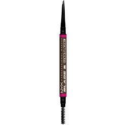 NYX Professional Makeup Blade & Shade 10 Espresso Wenkbrauwpotlood