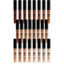 NYX Professional Makeup Can't Stop Won't Stop 7 Natural Contour Concealer