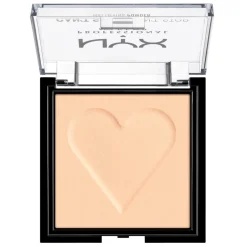 NYX Professional Makeup Can't Stop, Won't Stop Light Mattifying Powder