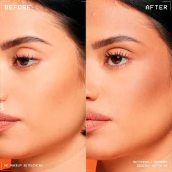 NYX Professional Makeup 03 Deserve Butta Buttermelt Bronzer