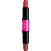 NYX Professional Makeup Dual Ended 03 Coral and Deep Peach Cream Blush Wonderstick
