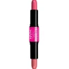 NYX Professional Makeup Dual Ended 01 Light Peach and Baby Pink Cream Blush Wonderstick