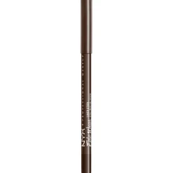 NYX Professional Makeup Epic Wear EWLS07 Deepest Brown Liner Stick