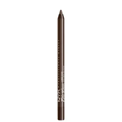 NYX Professional Makeup Epic Wear EWLS07 Deepest Brown Liner Stick