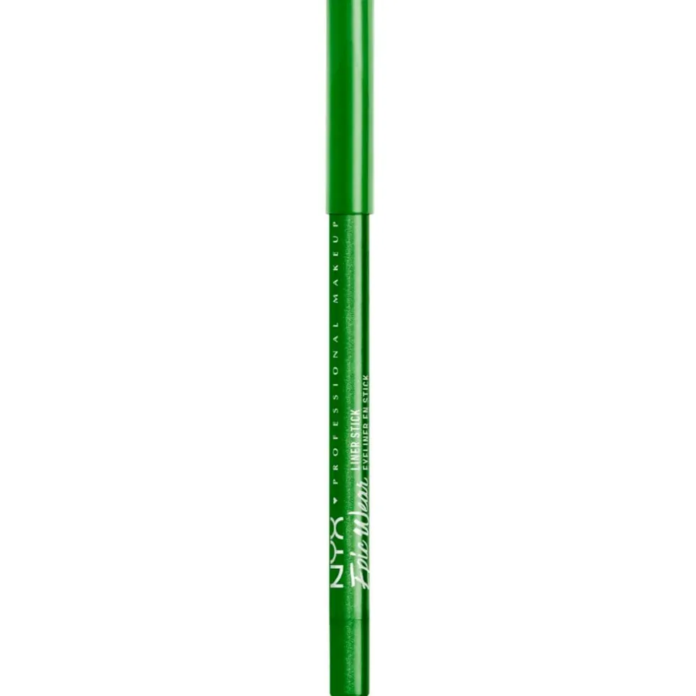 NYX Professional Makeup Epic Wear EWLS23 Emerald Cult Liner Stick