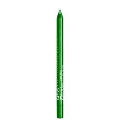 NYX Professional Makeup Epic Wear EWLS23 Emerald Cult Liner Stick