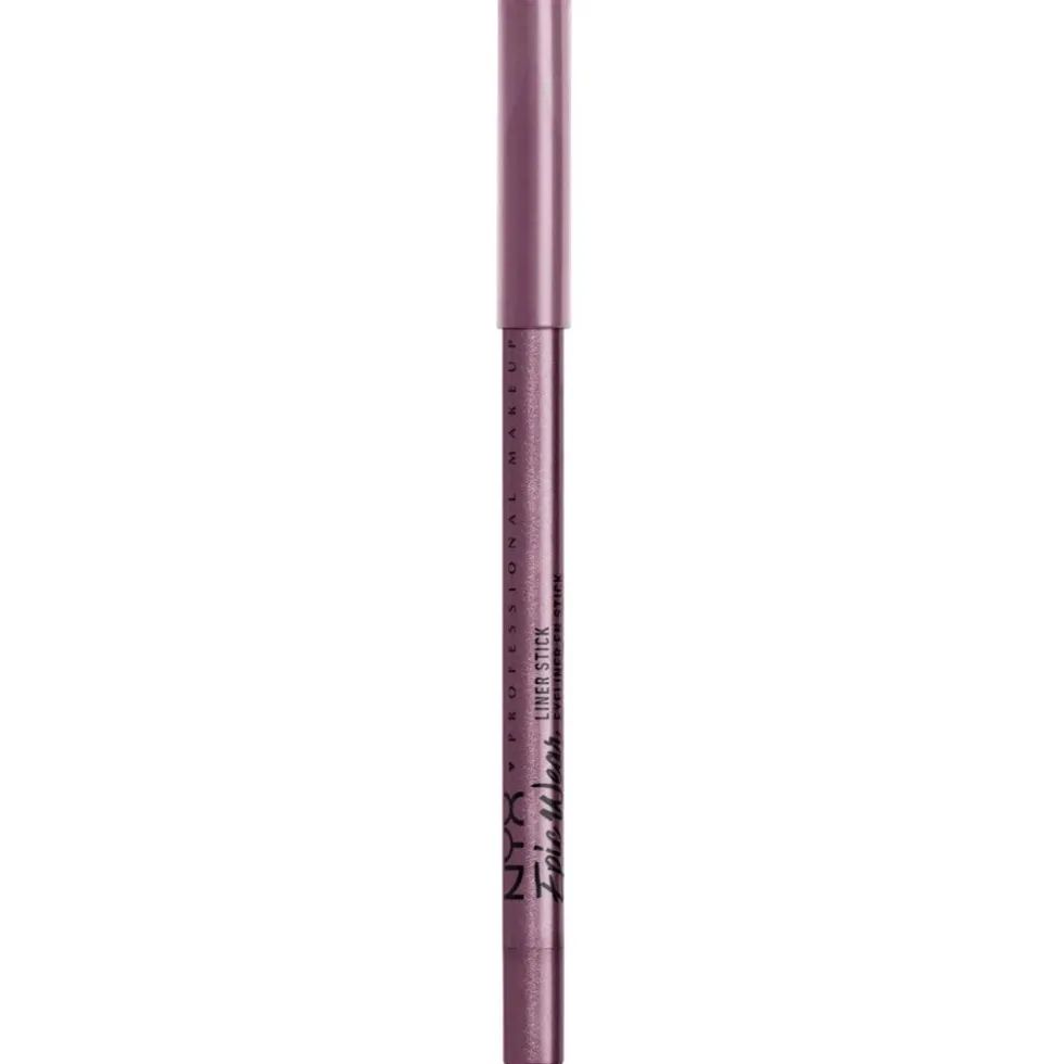 NYX Professional Makeup Epic Wear EWLS12 Magenta Shock Liner Stick