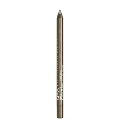 NYX Professional Makeup Epic Wear EWLS03 All Time Olive Liner Stick