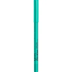 NYX Professional Makeup Epic Wear EWLS10 Blue Trip Liner Stick