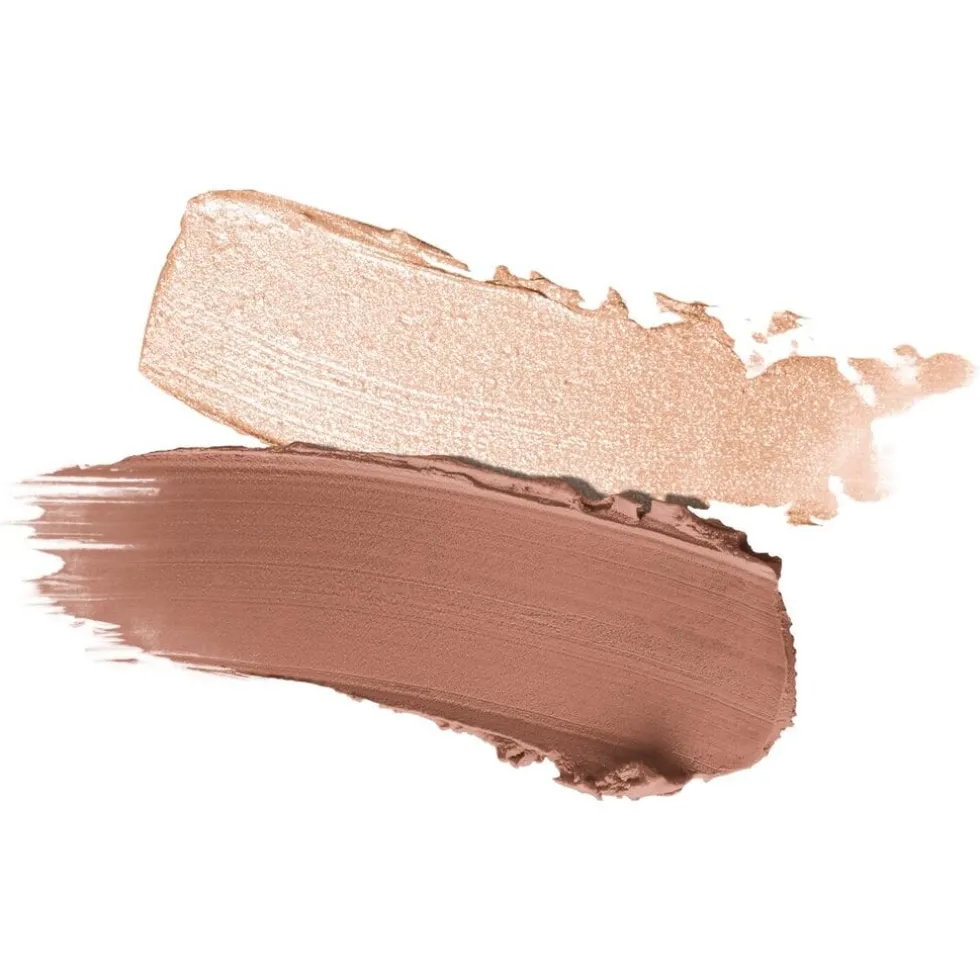 NYX Professional Makeup 01 Fair Highlight & Contour Wonderstick