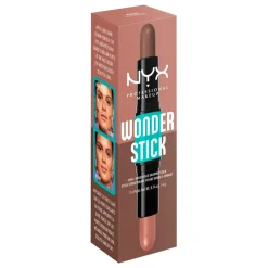 NYX Professional Makeup 03 Light Fair Highlight & Contour Wonderstick