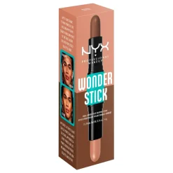 NYX Professional Makeup 04 Medium Tan Highlight & Contour Wonderstick