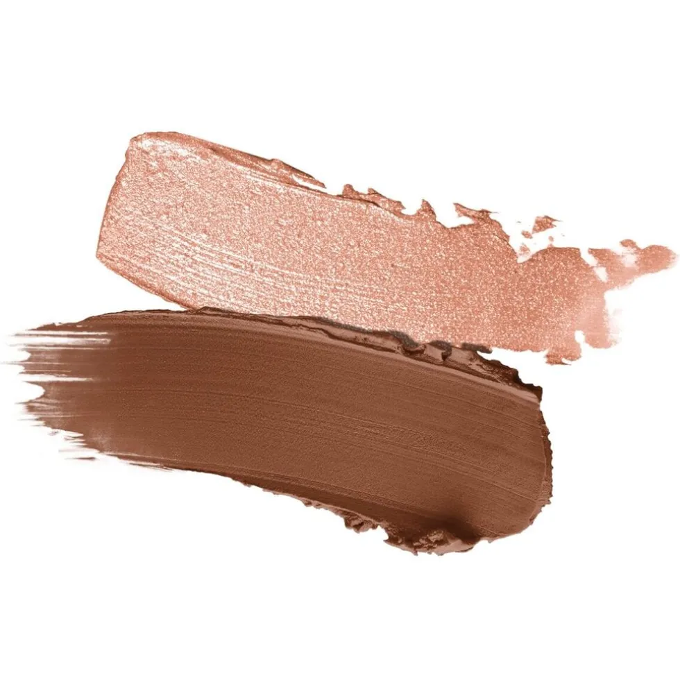 NYX Professional Makeup 04 Medium Tan Highlight & Contour Wonderstick