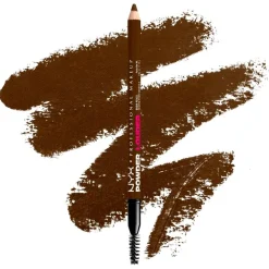 NYX Professional Makeup Powder Louder Espresso Brow Pencil