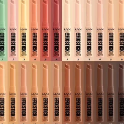 NYX Professional Makeup Pro Fix Stick 2 Pink Correcting Concealer