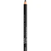 NYX Professional Makeup Slim Eye SPE940 Black Shimmer Pencil