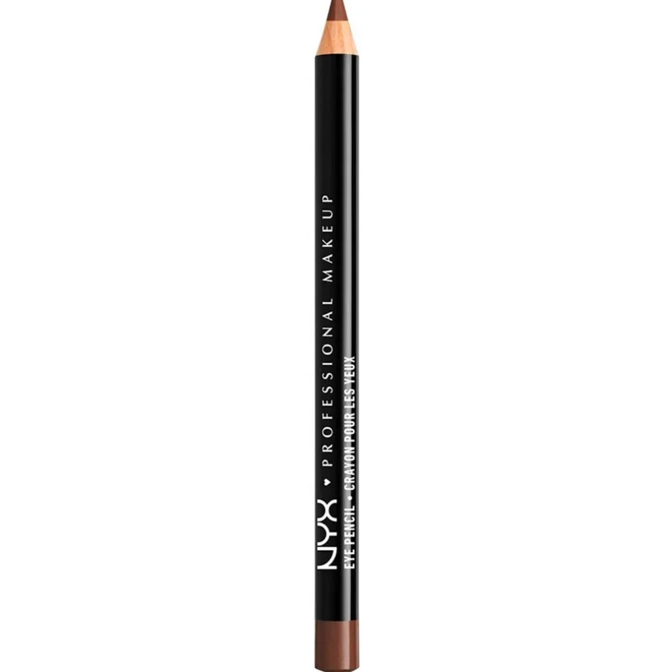 NYX Professional Makeup Slim Eye SPE918 White Pearl Pencil
