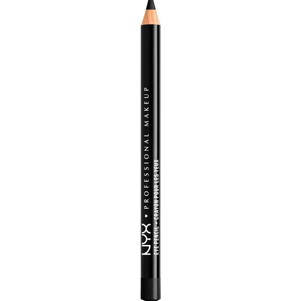 NYX Professional Makeup Slim Eye SPE901 Black Pencil