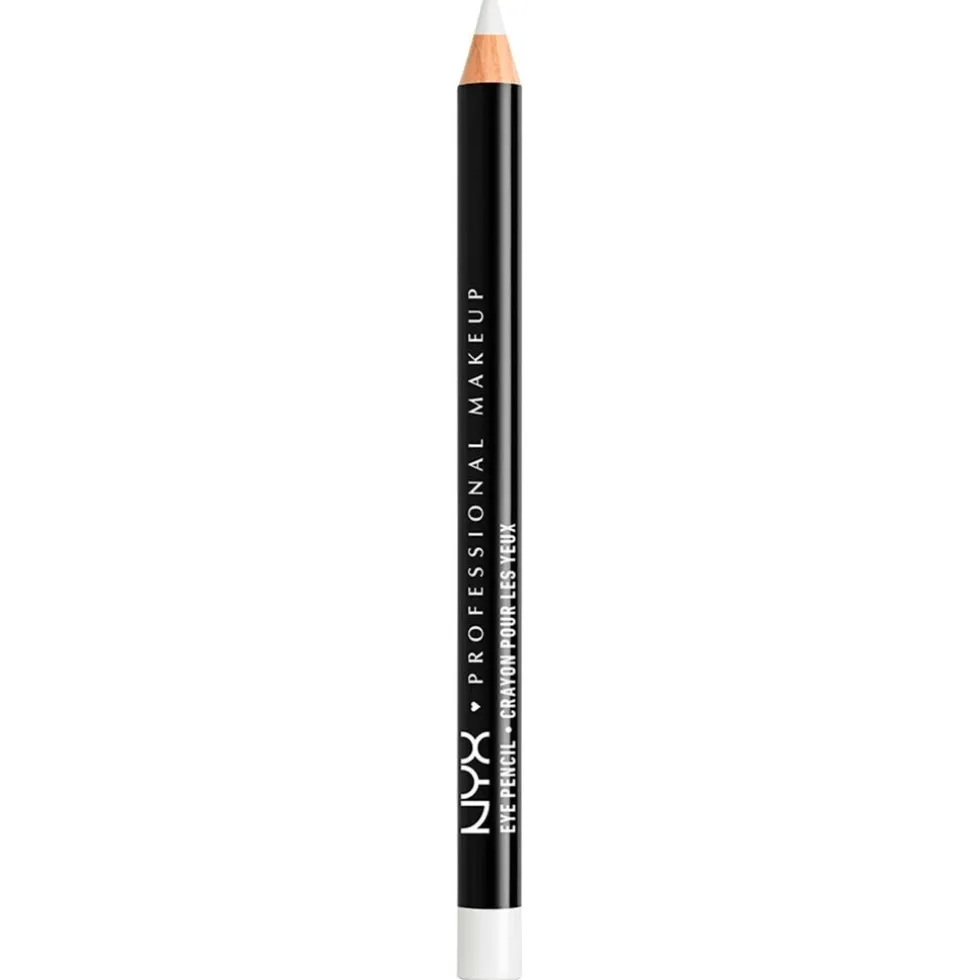 NYX Professional Makeup Slim Eye SPE906 White Pencil
