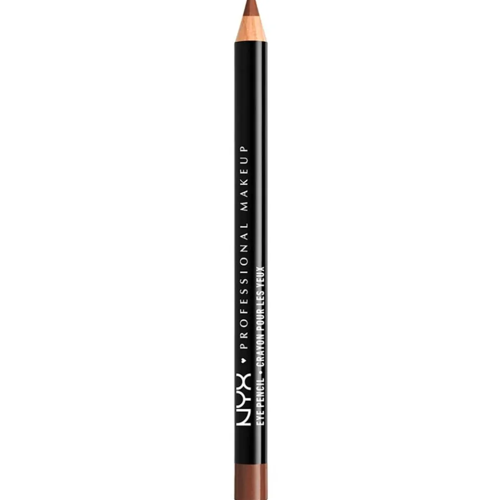 NYX Professional Makeup Slim Eye SPE902 Brown Pencil