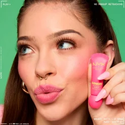 NYX Professional Makeup Smushy 06 Soft Smile Matte Lip Balm