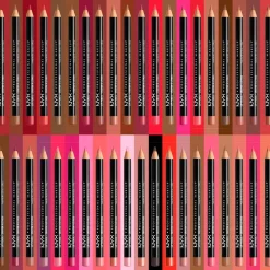 NYX Professional Makeup SPL831 Mauve Slim Lip Pencil