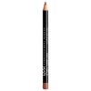 NYX Professional Makeup SPL809 Mahogany Slim Lip Pencil