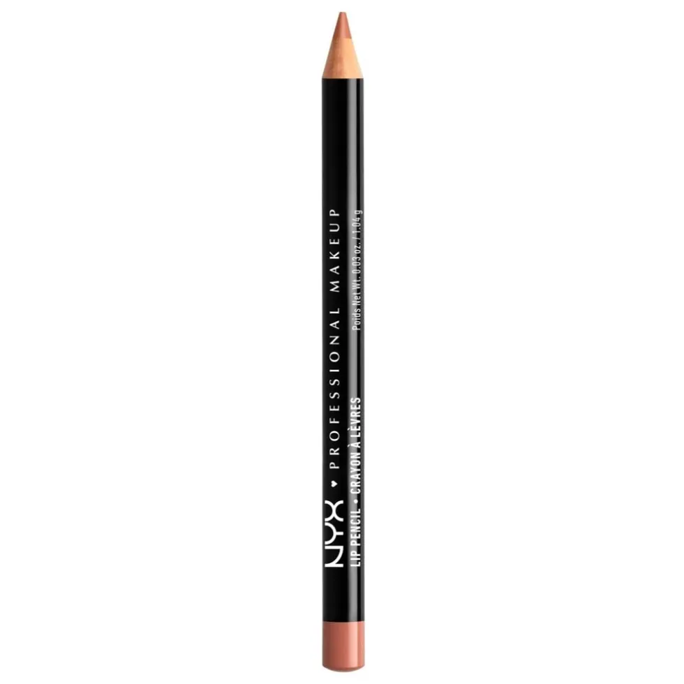 NYX Professional Makeup SPL810 Natural Slim Lip Pencil